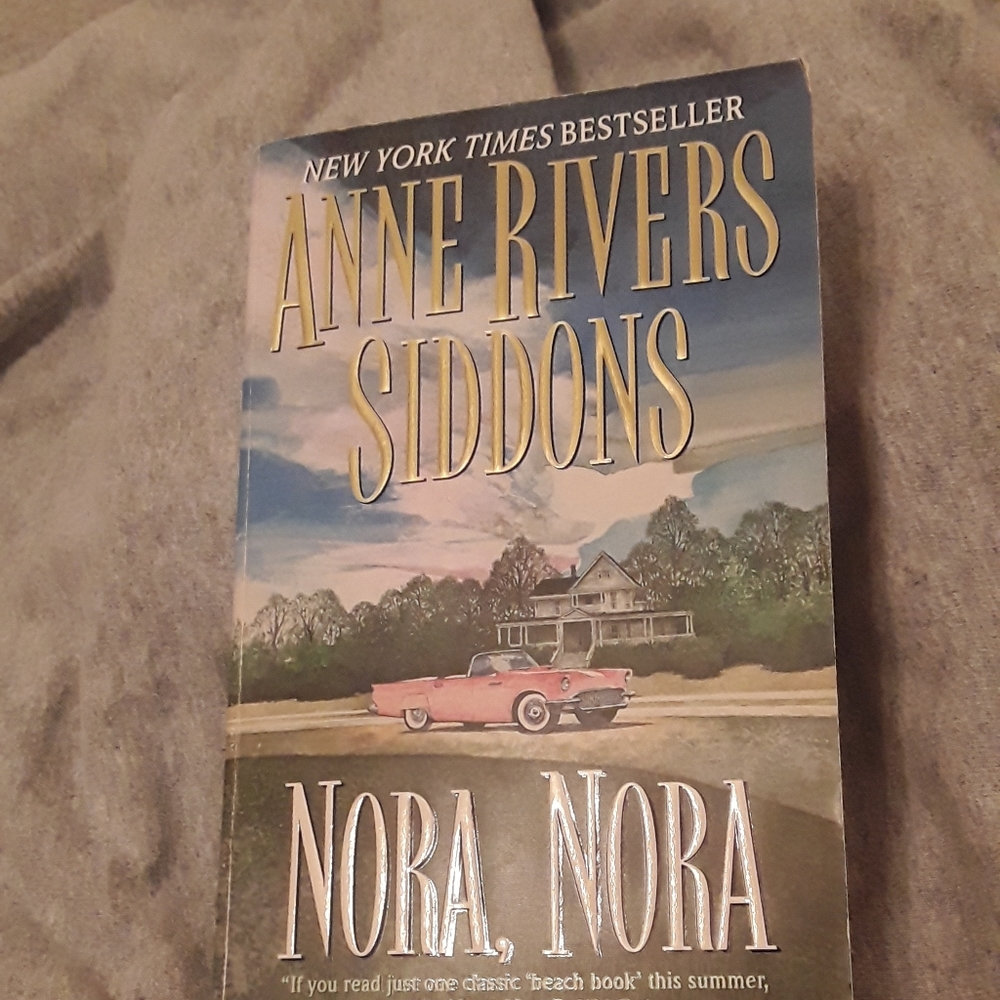 NORA,  NORA